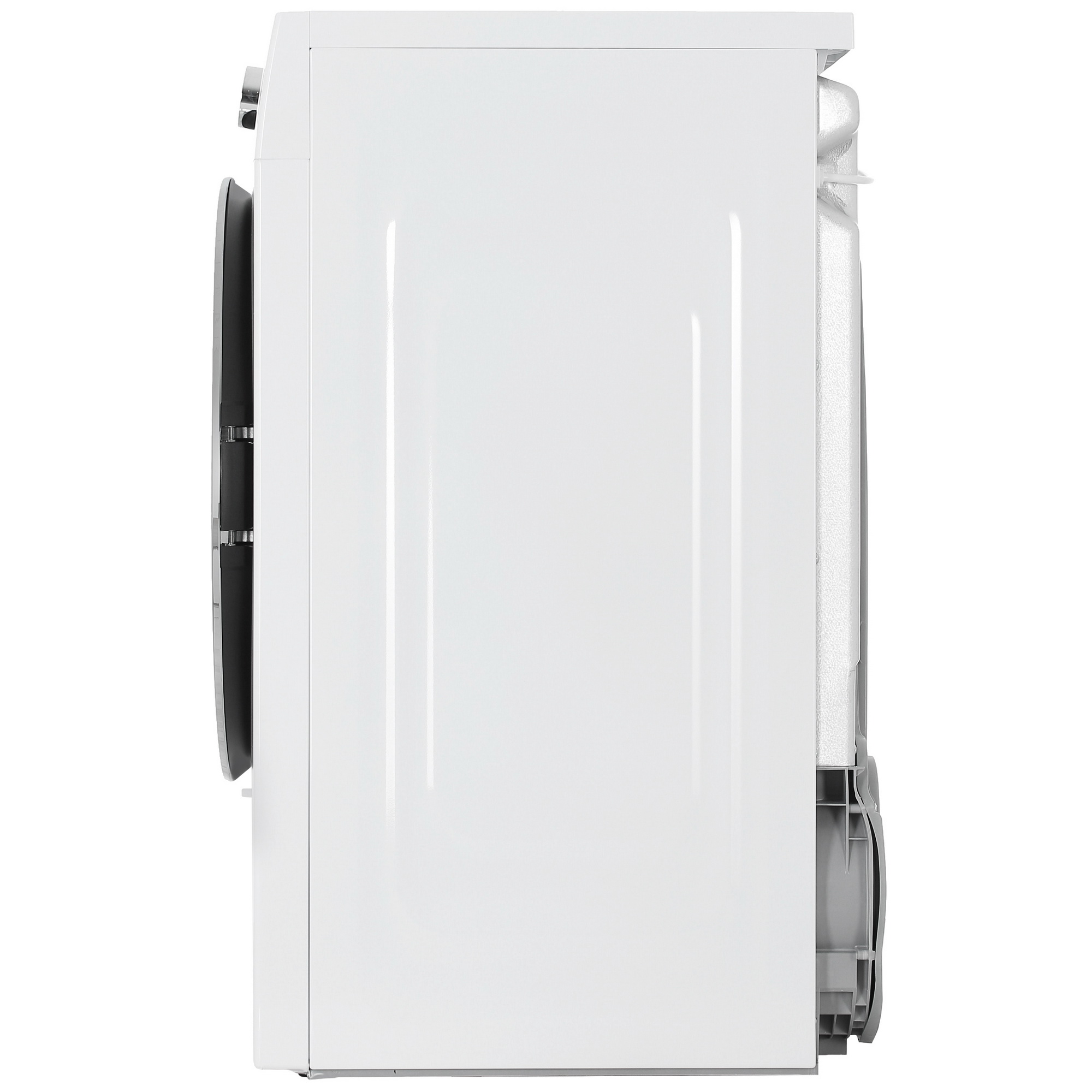 Сушильная машина Beko B3T47238 белый Сушильная машина Beko B3T47238 белый — Корпус и элементы управления