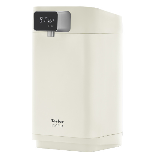 Термопот TESLER TP-5000 Beige