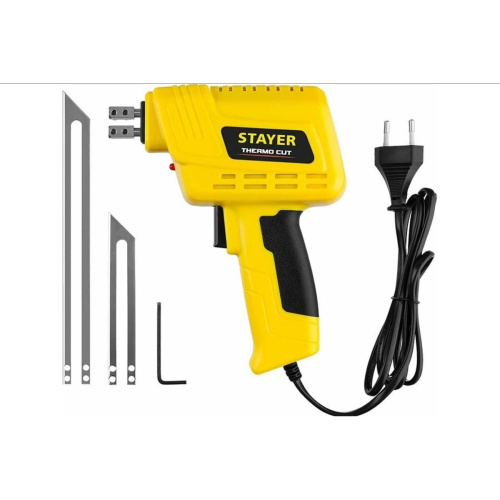 Паяльник STAYER 45255-H2 электрический, 150Вт