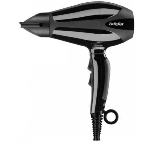 Фен Babyliss 6715DE