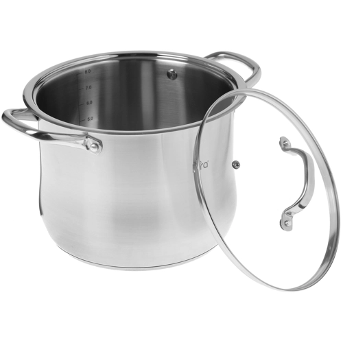 Кастрюля LARA LR02-41