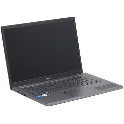14" Ноутбук Acer Aspire 5 A514-56M-53KU серый