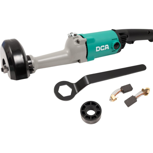 Прямошлифмашина DCA ASS150 1020 Вт