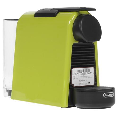 Кофемашина капсульная Delonghi EN85.L