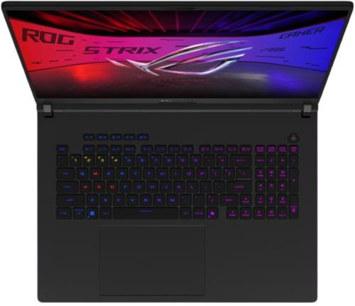 18" Ноутбук ASUS ROG Strix G835LW-SA091