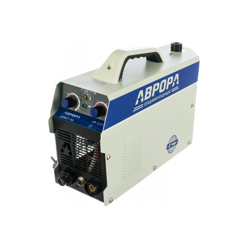 Аппарат плазменной резки Aurora Джет 40 (26658)