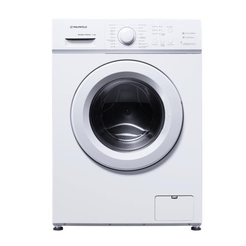 Стиральная машина MAUNFELD MFWM127WH051 белый
