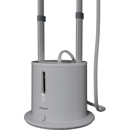 Отпариватель Weissgauff WGS 251 DW Steam Iron Pro