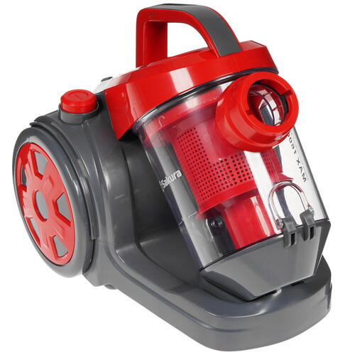 Пылесос Sakura SA-8312R