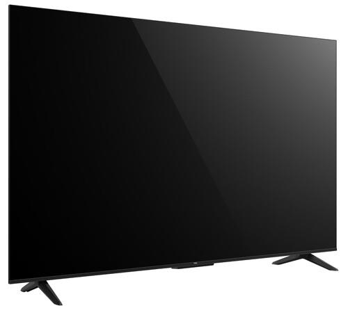 75" (190.5 см) LED-телевизор TCL 75P6K черный