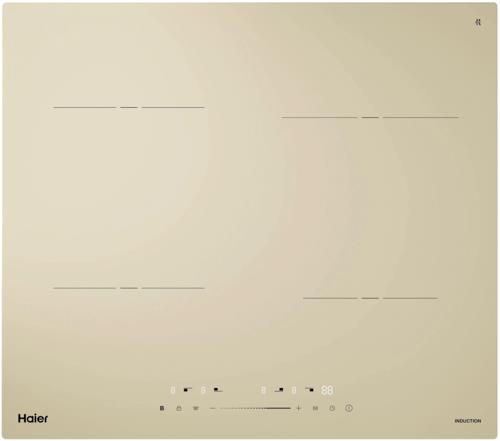 Индукционная варочная поверхность Haier HHY-Y64TVTC
