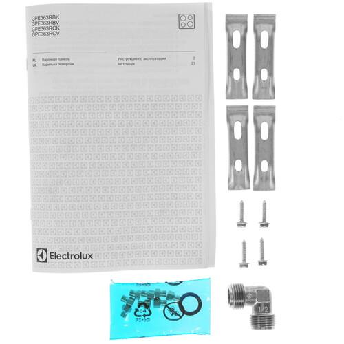 Electrolux GPE363RCK