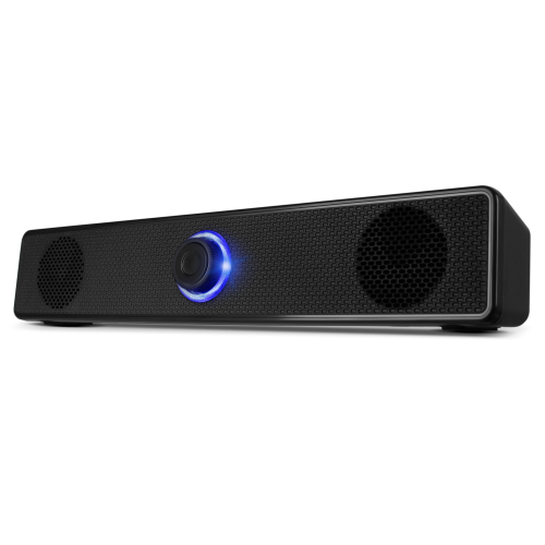 Компьютерная акустика Sven 422 SV-021160 черная