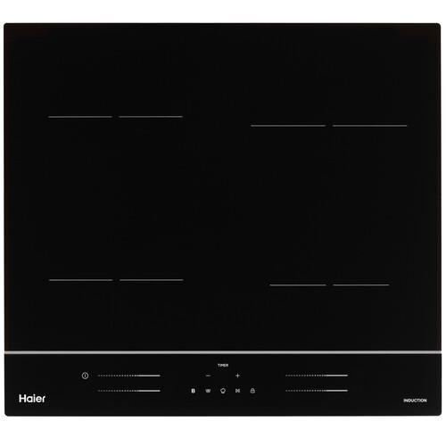 Индукционная варочная поверхность Haier HHY-Y64WSLB