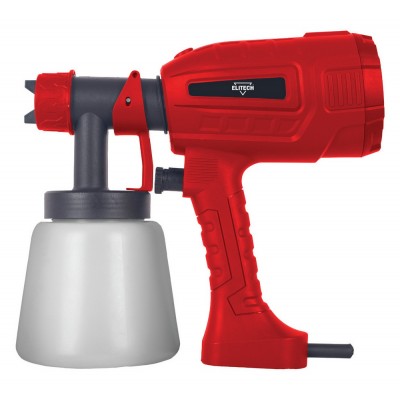 Краскопульт ELITECH ДМ КЭ 045П E2208.006.00