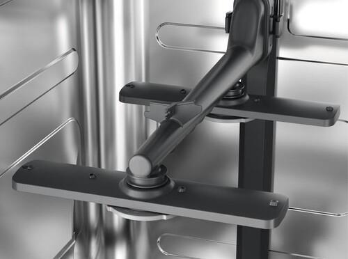 Встраиваемая посудомоечная машина Electrolux EEA71210L