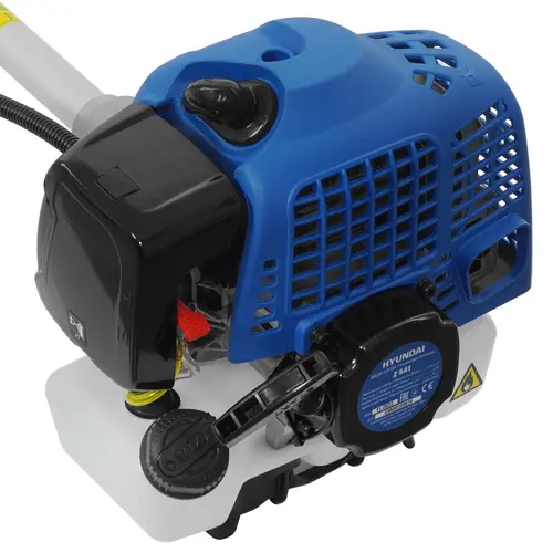 Триммер бензиновый HYUNDAI Z 541