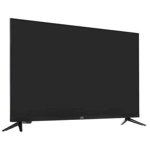 32" (80 см) LED-телевизор JVC LT-32M595 черный