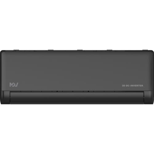 Настенная сплит-система MDV MDSBI2-12HRFN8/MDOBI2-12HFN8 Integra Pro Black Inverter