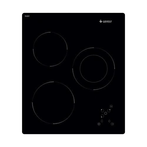 Электрическая варочная поверхность Gefest ПВЭ 4100