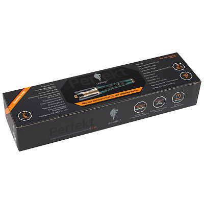 Щипцы LEONORD LE-1201 (900283)