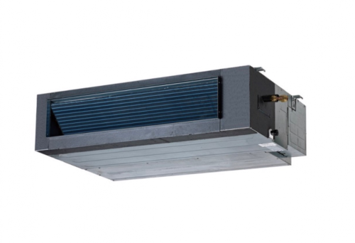 Канальная сплит-система Midea MTI-24HWFNX(GA)/MOX430U-24HFN8-Q(GA)