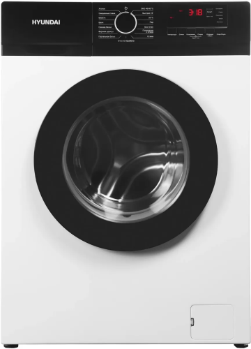 Стиральная машина Hyundai WME7209