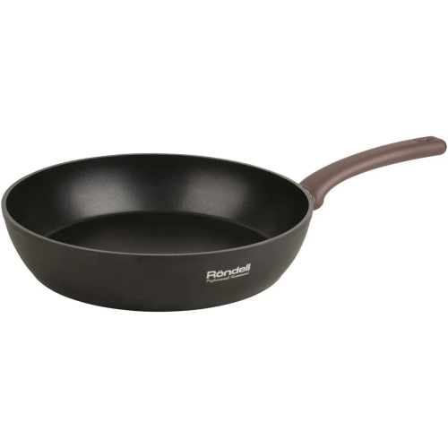 Сковорода Rondell Fest RDA-1340 черный 28см