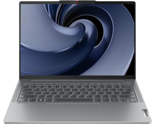 14" Ноутбук Lenovo IdeaPad Pro 5 14IMH9 серый