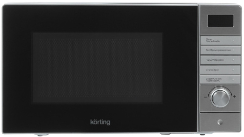 Микроволновая печь Korting KMO 720 X