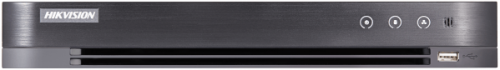 Видеорегистратор Hikvision DS-7208HQHI-M1/FA