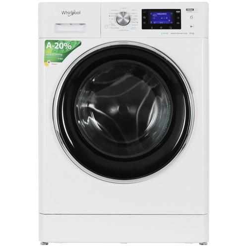 Стиральная машина Whirlpool FFD 8489 BCV EE белый