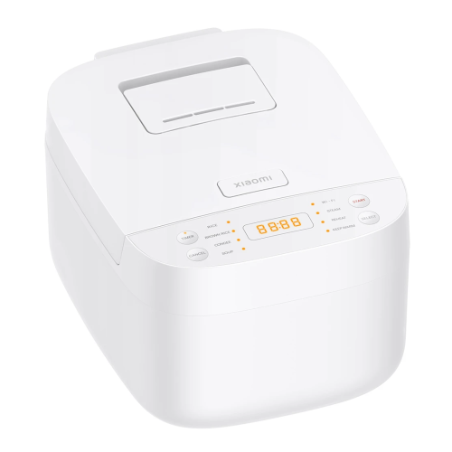 Рисоварка Xiaomi BHR7919EU Smart Multifunctional Rice Cooker белый