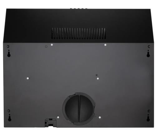 Вытяжка подвесная Оasis PO-50B черный