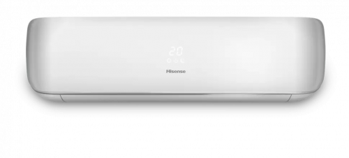 Сплит-система Hisense As-10Uw4Rvetg01G/As-10Uw4Rvetg01W Premium Design Super Dc Inverter