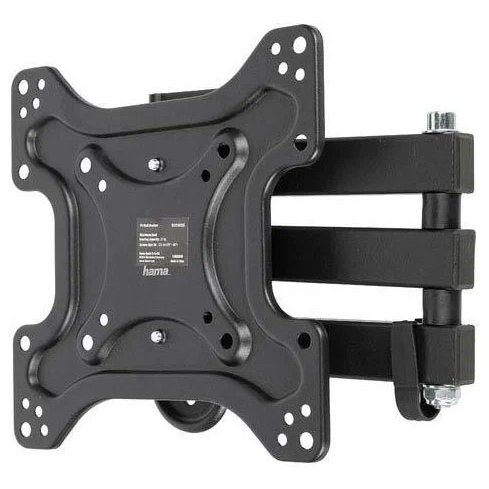 Кронштейн Hama R1 118155 черный