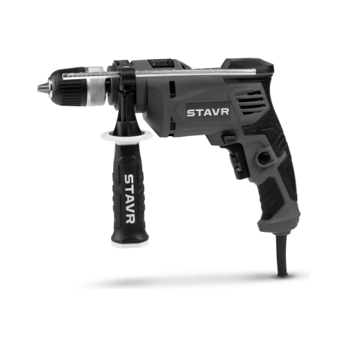 Дрель Ставр SID 750-13Q (9030100456)