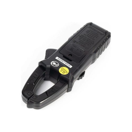 Токовые клещи КВТ KT 200A Proline (79129) цифровые