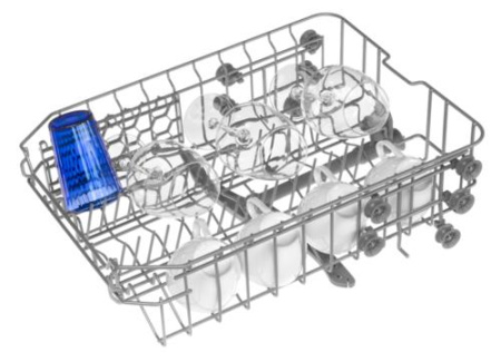 Встраиваемая посудомоечная машина MAUNFELD MLP4529A01