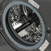 Стиральная машина LG F2J3HS8J серый