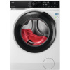 Стиральная машина AEG LFR73044SCE белый