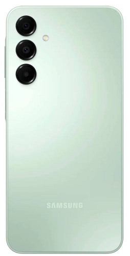 Смартфон Samsung Galaxy A16 8/256 Гб Мятный