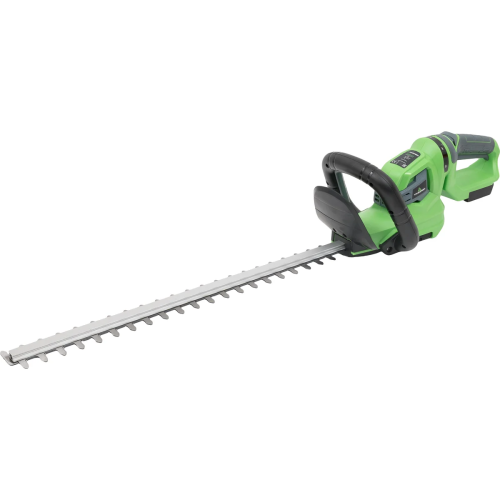 Кусторез TRUEGREEN TG8A612 без АКБ и ЗУ