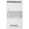 Клавиатура  проводная SteelSeries Apex 9 Mini