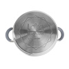 Кастрюля Lara LR02-276 Калипсо