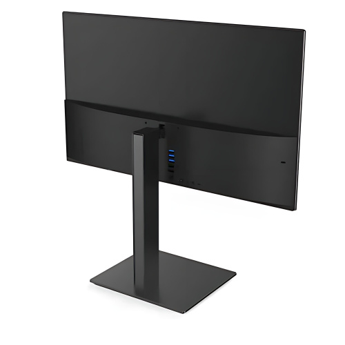 Моноблок IRBIS GroovyAIO 27 (G.27i5M2165WHC.000) 27" (I5-1240P, 1920x1080 IPS, 16GB DDR4/512GB NVME SSD