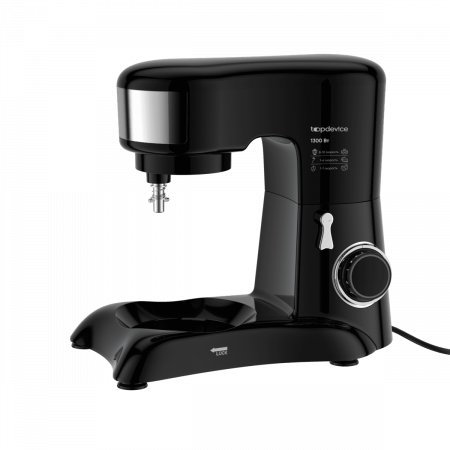 Миксер TopDevice TDSPM001BK