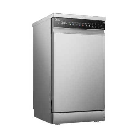 Посудомоечная машина MFD45S460SI серебристый