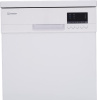 Посудомоечная машина Indesit DFS 1C269 белый