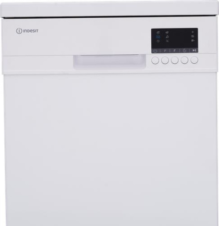 Посудомоечная машина Indesit DFS 1C269 белый